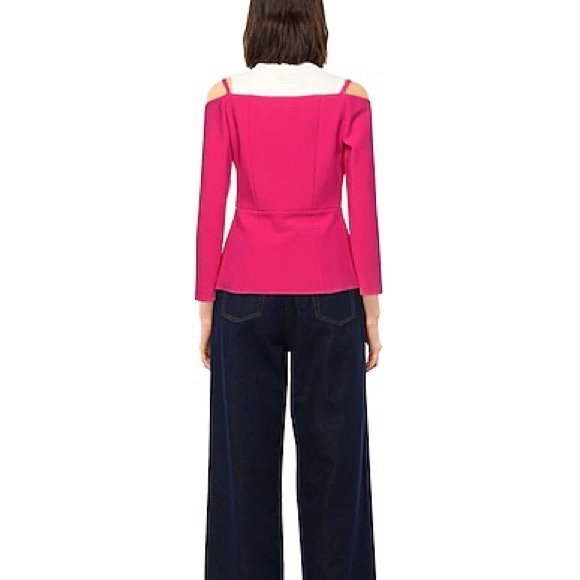 BLUMARINE blazer - Picture 3 of 6